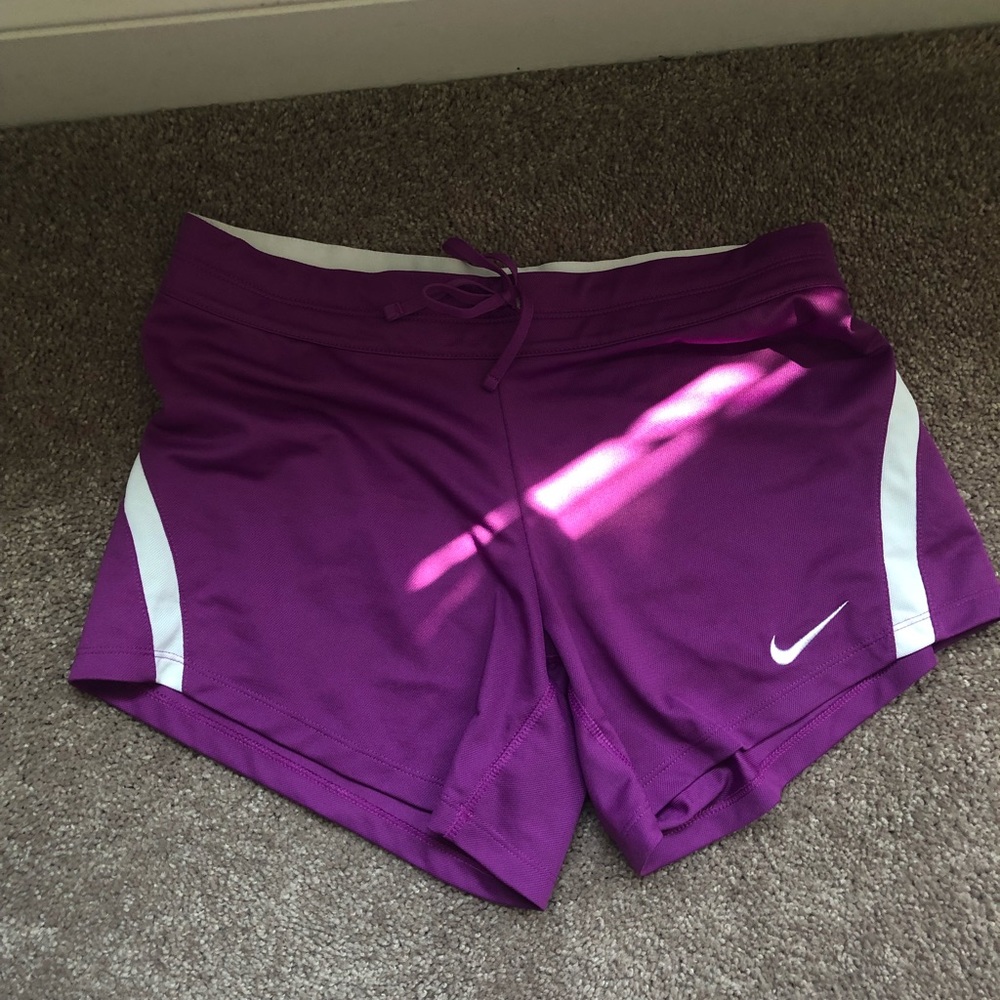 Nike shorts